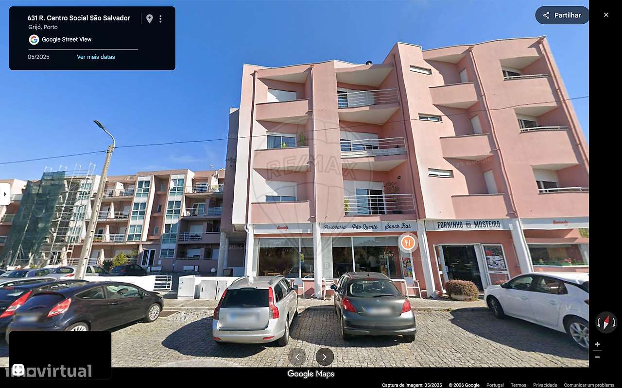 Apartamento T2 para venda - Grande imagem: 2/3