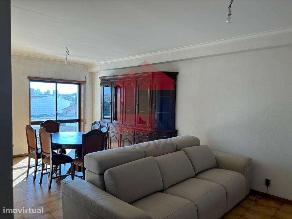 Apartamento T2, A Ver-o-Mar-6