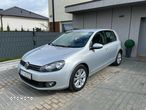 Volkswagen Golf 1.6 TDI DPF BlueMotion Technology move - 1