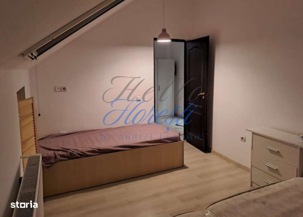 Apartament 4 camere, 80 mp, zona Tineretului - Imagine principală: 3/6