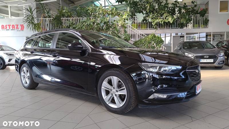 Opel Insignia - 13