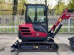 Yanmar SV26 ADVANCE - 2