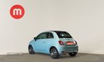 Fiat 500C 1.0 Hybrid Dolcevita - 3