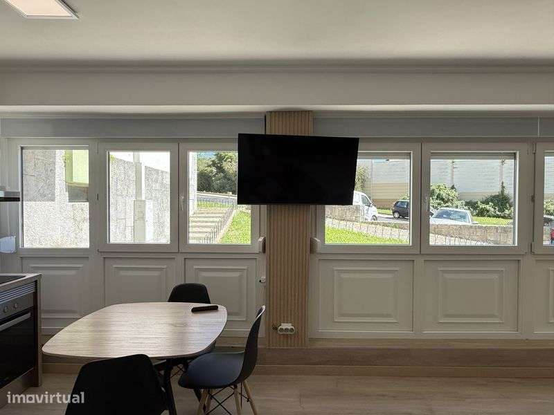 Estudio T0 para investimento Novo - Grande imagem: 5/8