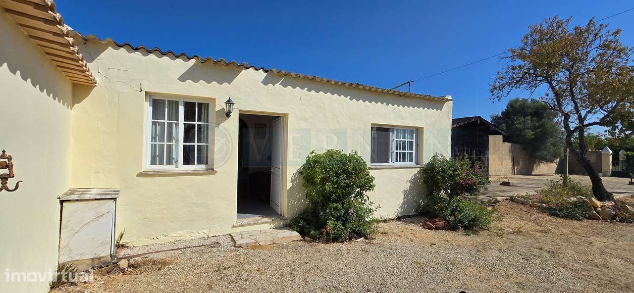 Algarve, Carvoeiro, para venda, Quinta Histórica & oportunidade de inv-18