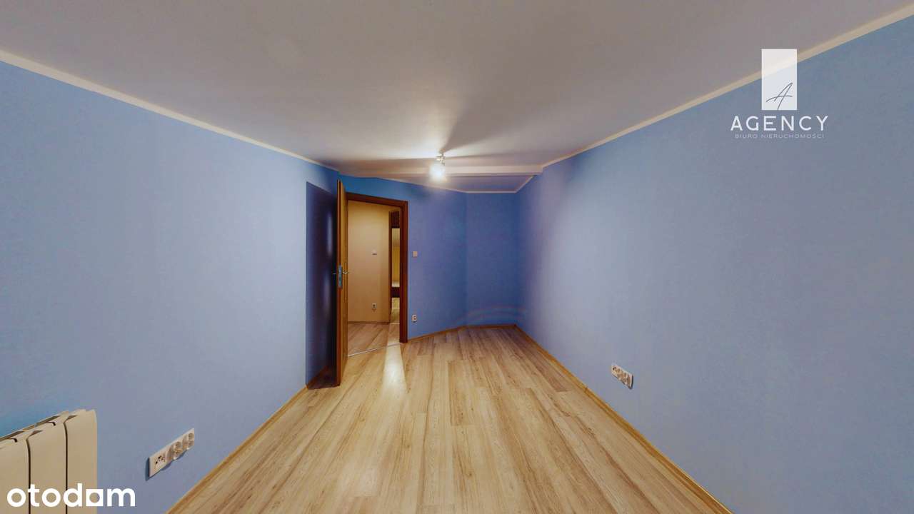 4 pokojowe mieszkanie z miejscem parkingowym 98,6m Sławno ul.Chrobrego-15