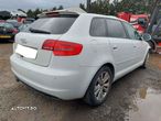 Jante aliaj 16 Audi A3 8P 2010 HATCHBACK S LINE CBAB 2.0 IDT - 4