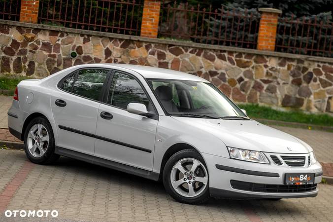 Saab 9-3 - 9