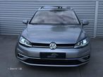 VW Golf Variant 1.6 TDi Highline DSG - 11