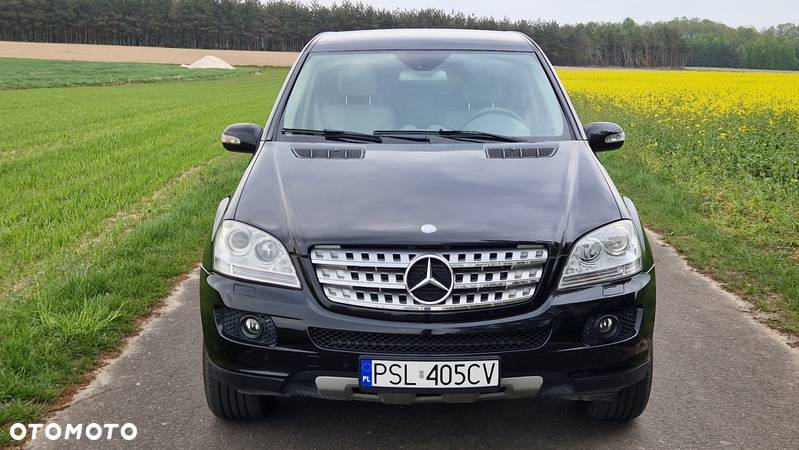 Mercedes-Benz ML 280 CDI 4-Matic - 19