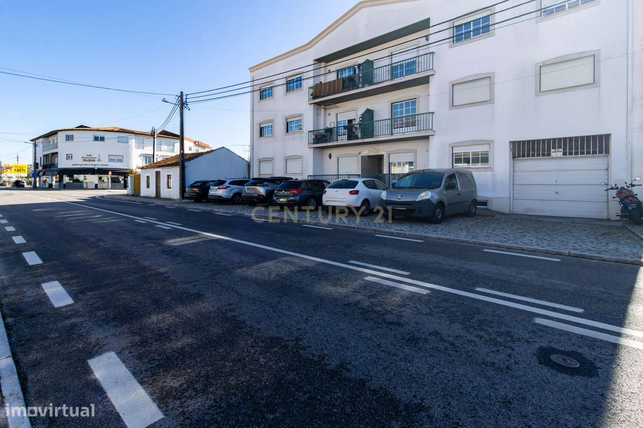 Apartamento T2 em Marinha Grande - Grande imagem: 3/18