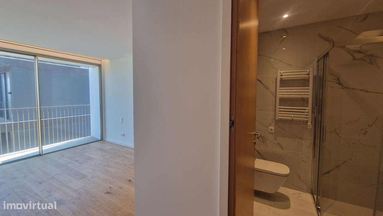 APARTAMENTO T2 - SECA DO BACALHAU C/VISTA DE MAR-13