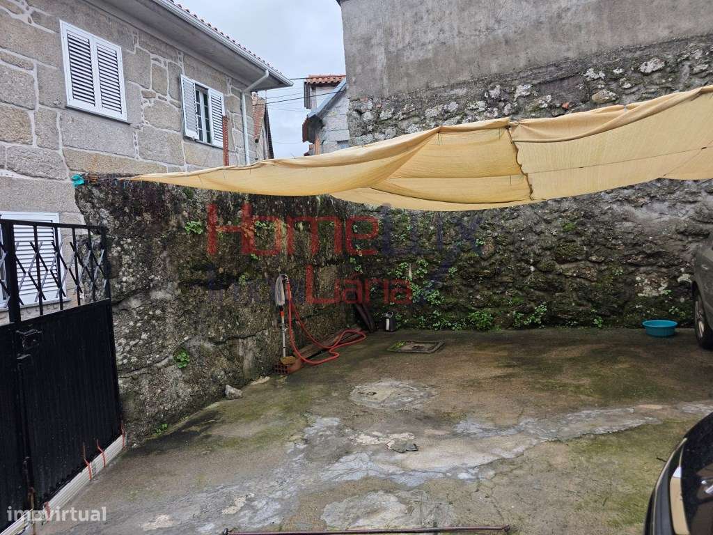 Moradia para venda em Lages de Silgueiros-6