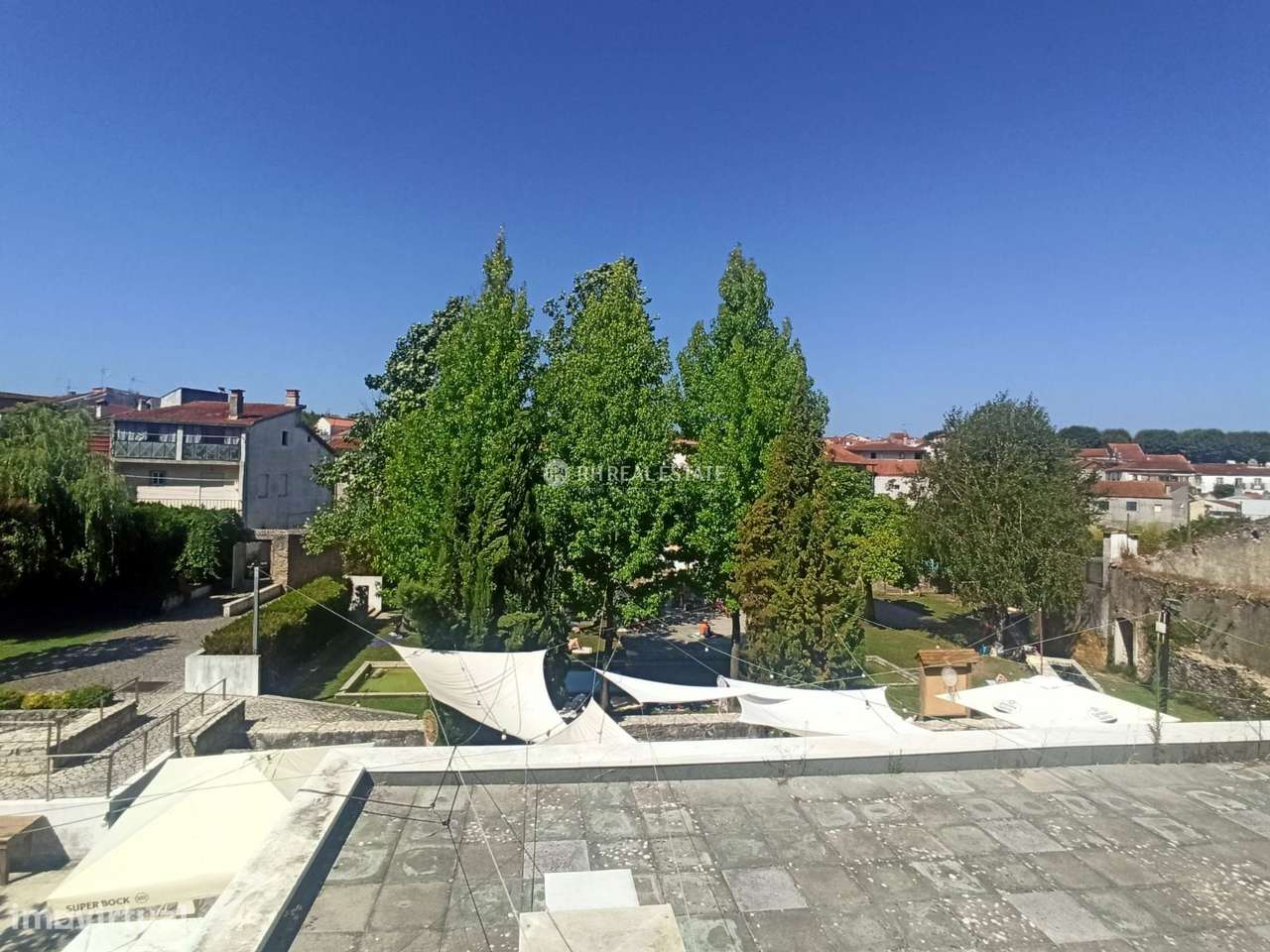 Terreno urbano, para venda, Cantanhede - Ançã-14
