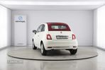 Fiat 500C 1.0 Hybrid Dolcevita - 4