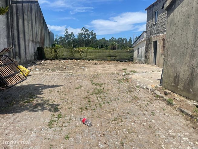 Moradia em Gilmonde – Barcelos com 405 m² de Terreno-21