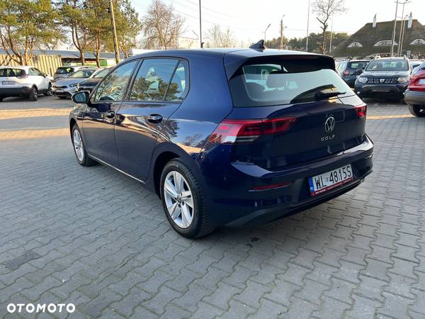 Volkswagen Golf VIII 1.0 TSI Life - 9