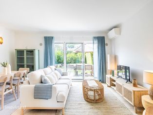 MORADIA T3 - LUMINA VILLAS - CARVOEIRO - Grande imagem: 3/18