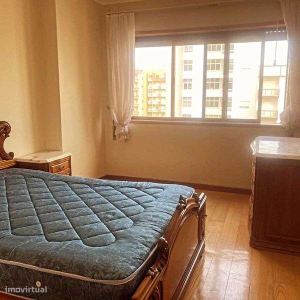 T2 a 200m da praia  - Amorosa - Grande imagem: 5/7