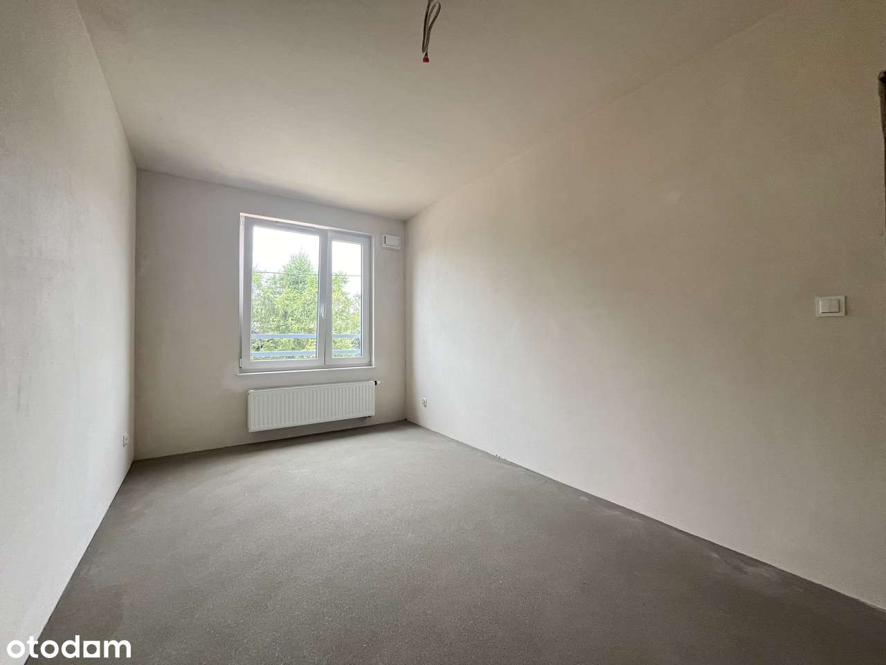 Bez prowizji, Bez PCC, Nowe 2-pokojowe mieszkanie, 46 m2, Ruczaj-9