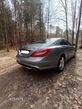 Mercedes-Benz CLS 350 CDI BlueEff - 5