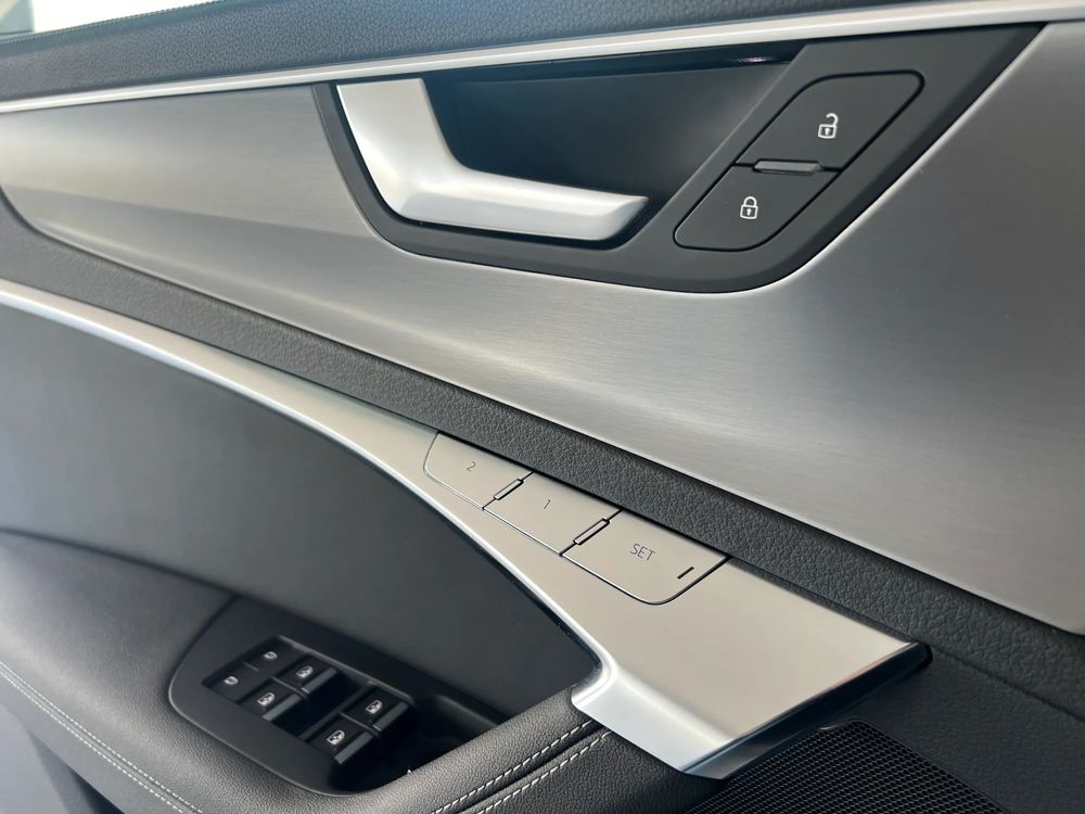 Audi A6-limousine 40 TDI quattro 150 kW (204 KM) S tronic Salon Polska FV23%