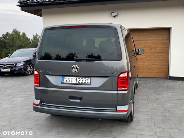 Volkswagen Multivan 2.0 TDI L1 Comfortline DSG - 15