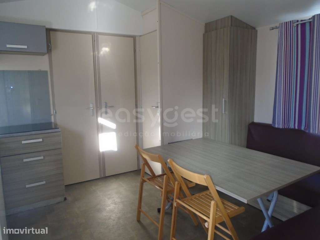 Bungalow T3 situado num Complexo Land´s Hause na Burinhosa- Pataias - Grande imagem: 4/17