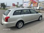 Toyota Avensis 1.8 VVT-i Sol - 28