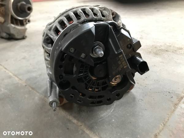 Alternator Audi VW SKODA 140A 2.0TDI  03l903023 - 2