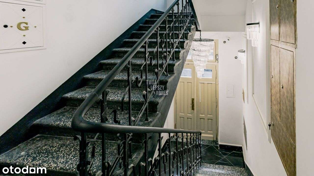 Zamieszkaj w nowej kamienicy z widokiem na zieleń-19