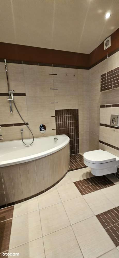 Obniżka ceny!!! 76m2 dwupoziomowe w Bielanach Wrocławskich od ręki-8