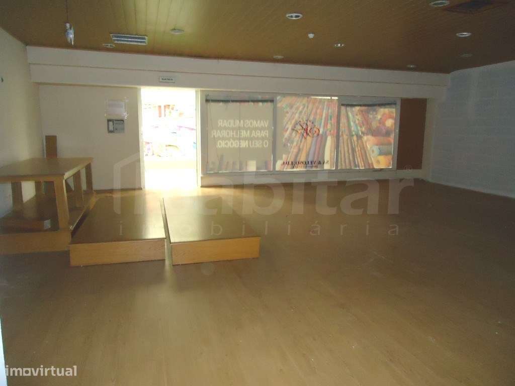 Loja com 95m2 - Grande imagem: 4/8
