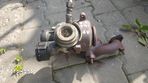 Turbina turbosprężarka turbo 2.0 Tdi 140km 16v Vw Skoda Seat Audi - 2