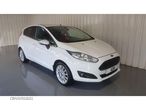 Cutie viteze manuala Ford Fiesta 6 2014 Hatchback 1.6 TDCI (95PS) - 3