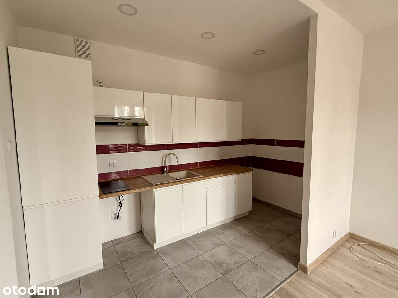 Mieszkanie po generalnym remoncie - Pełny obrazek: 4/5