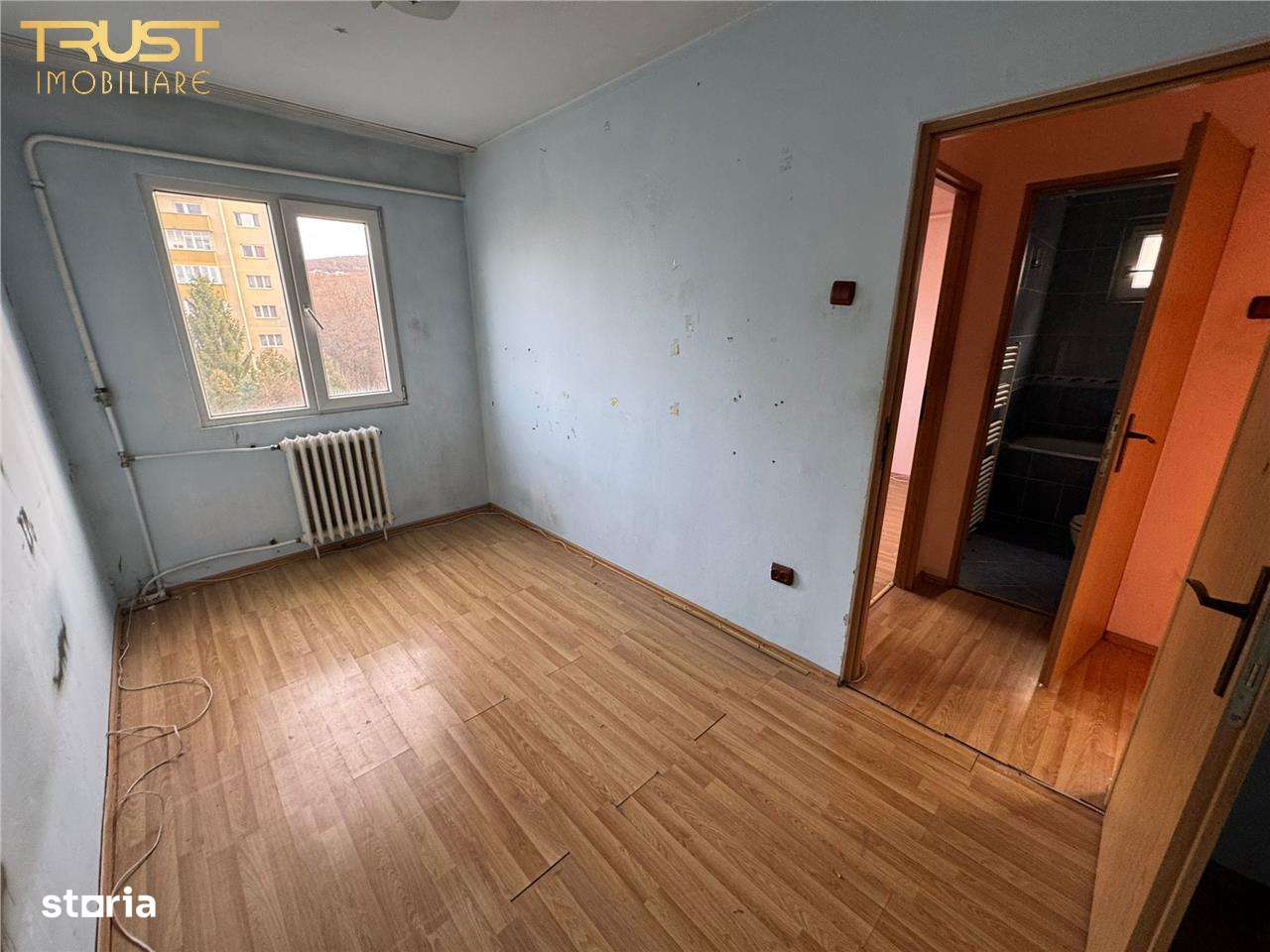 Apartament 3 camere l 43 MP l Manastur-8