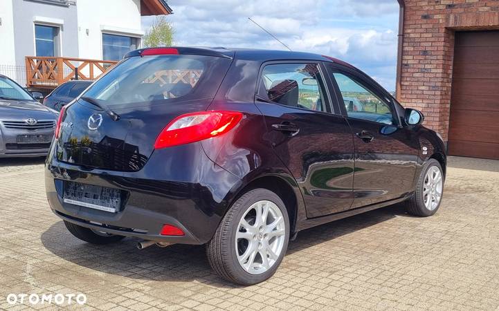 Mazda 2 1.3 Impression - 5