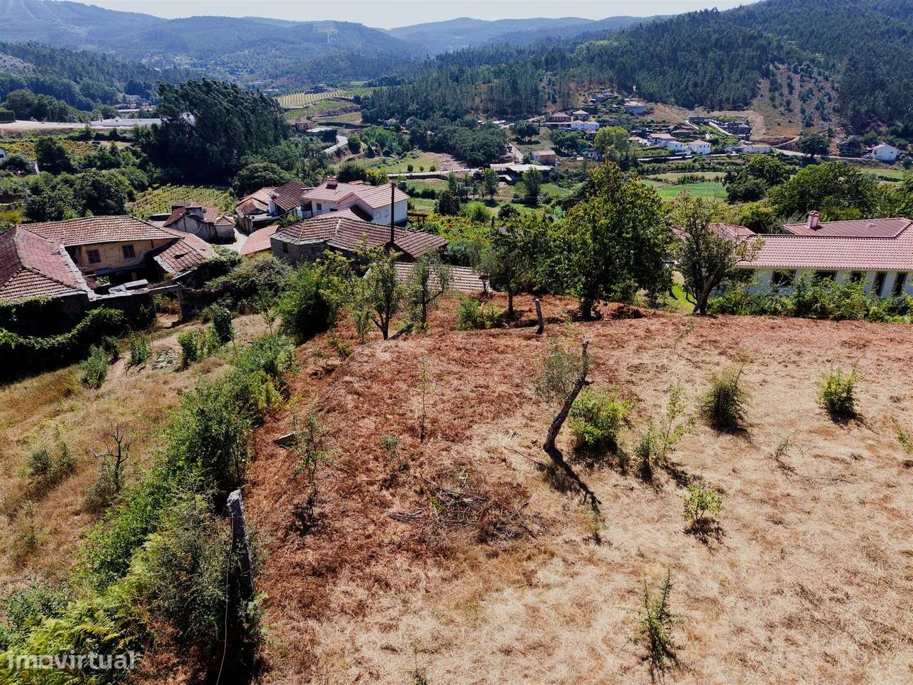 Terreno  Venda em Real,Castelo de Paiva-25