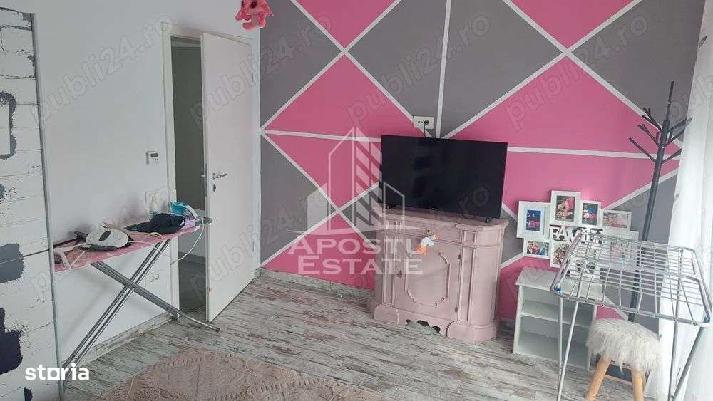 Apartament 3 camere, Centrala, Pet frendly, 2 Locuri de Parcare - Imagine principală: 5/8