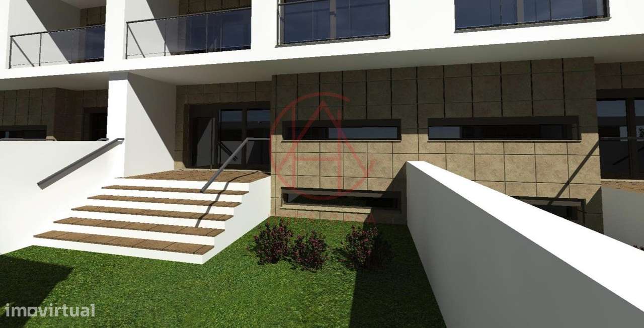 Lotes para construção-11