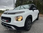 Citroën C3 Aircross BlueHDI 120 Stop & Start Feel - 1