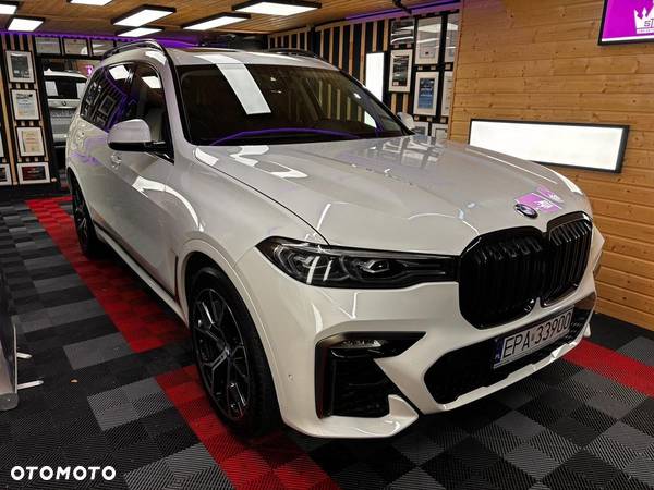 BMW X7 - 3