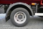 Renault MIDLUM 190 DXI / 4X2 / 2 STRONNA WYWROTKA / HYDROBURTA / + HDS FASSI F 80 / MANUAL / EURO 5 - 27