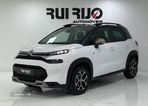 Citroën C3 Aircross 1.2 PureTech C-Series EAT6 - 2