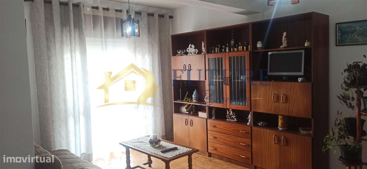 Apartamento T2 Venda em Atouguia da Baleia,Peniche-14