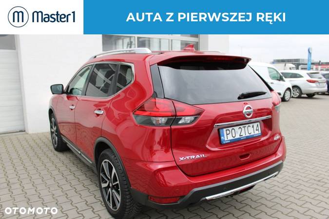 Nissan X-Trail 1.7 dCi Acenta 4WD Xtronic - 7