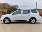 Dacia Logan MCV TCe 90 Celebration - 12