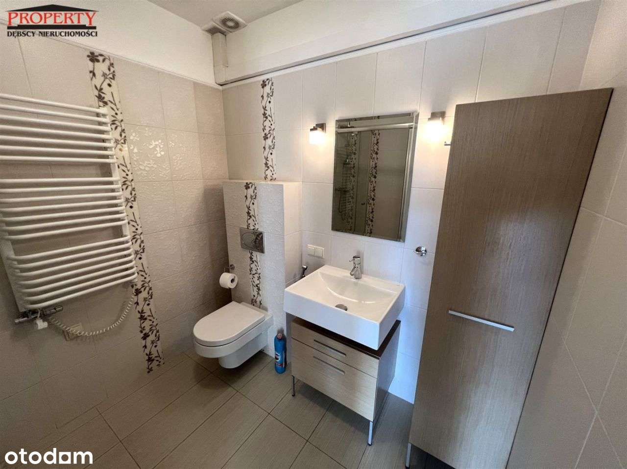 Komfortowy apartament Centrum garaż klimatyzacja-9