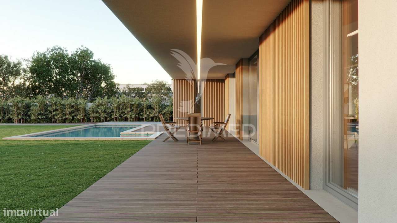 Invista numa casa pensada para todas as fases da vida - Conseguinte... - Grande imagem: 5/18